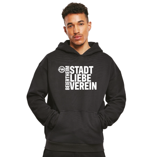 Oversize-Hoodie Oversize-Hoodie