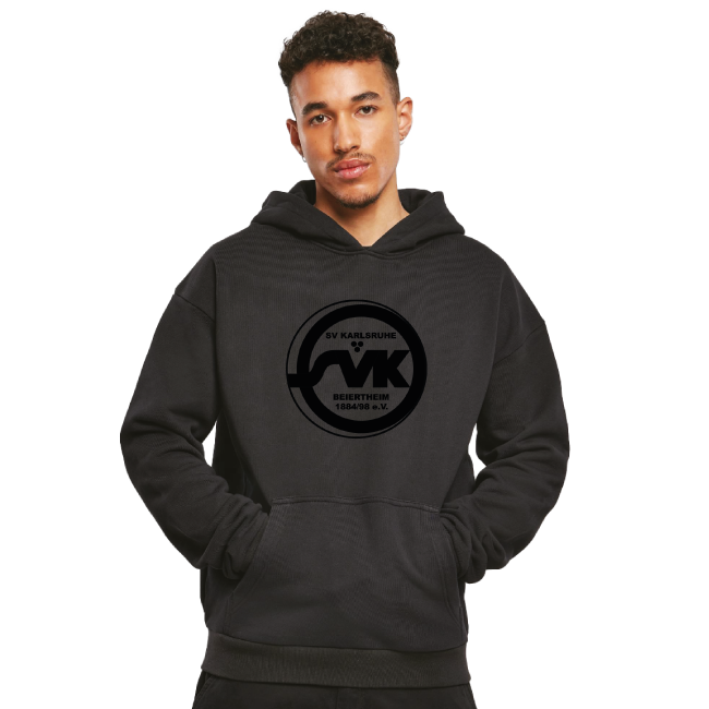 Oversize-Hoodie