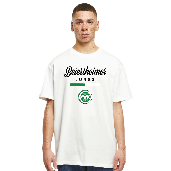 Oversize-Shirt