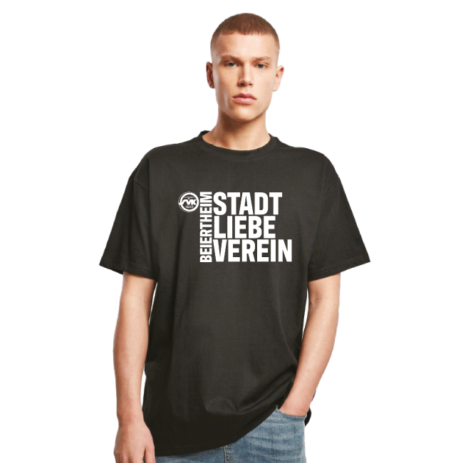 Oversize-Shirt