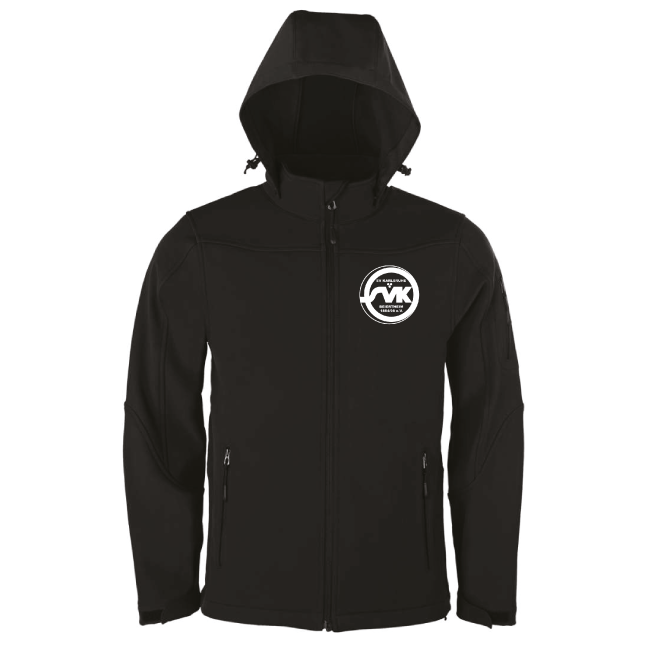 Softshelljacke Softshelljacke