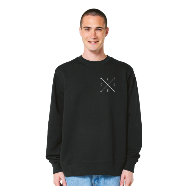 Bio-Sweatshirt Bio-Sweatshirt