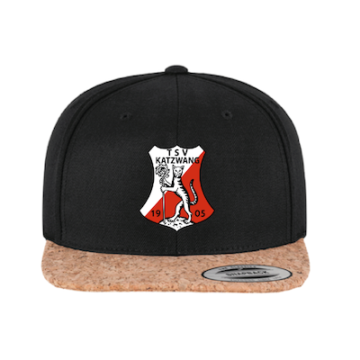 Kork-Snapback