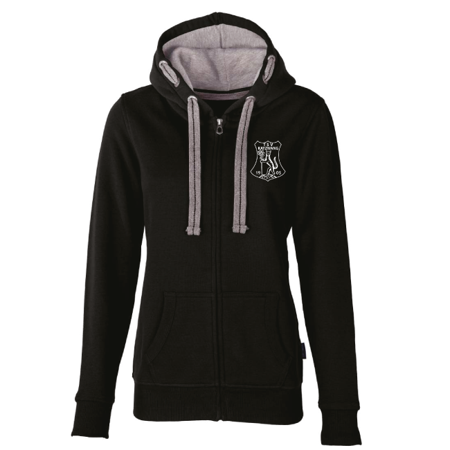 Premium-Kapuzenjacke