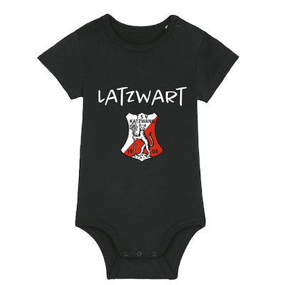 Bio-Babybody Kurzarm