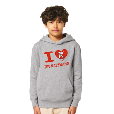 Bio-Hoodie
