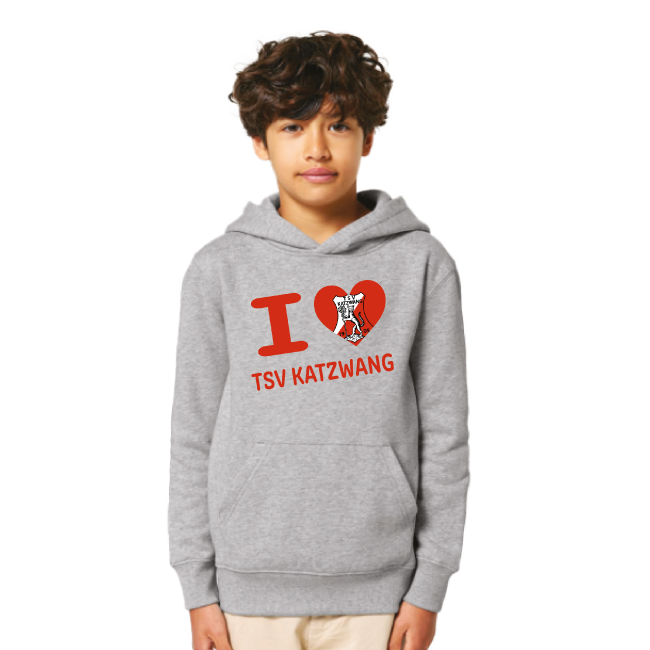 Bio-Hoodie