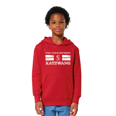 Bio-Hoodie