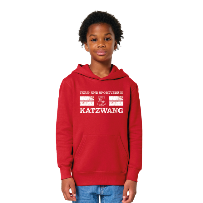 Bio-Hoodie
