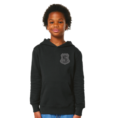 Bio-Hoodie