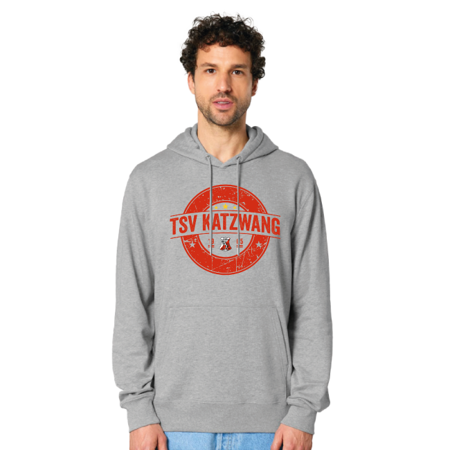 Bio-Hoodie