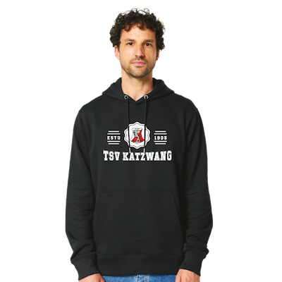 Bio-Hoodie