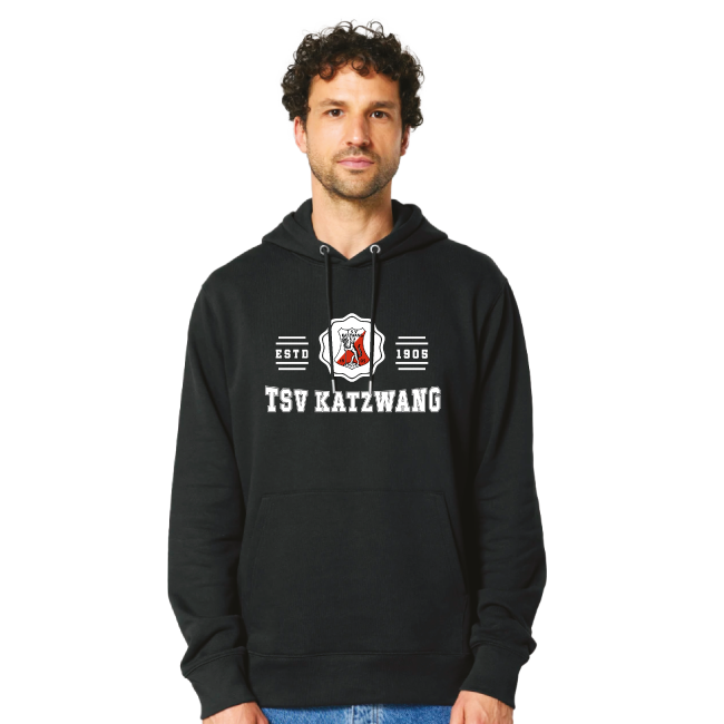 Bio-Hoodie