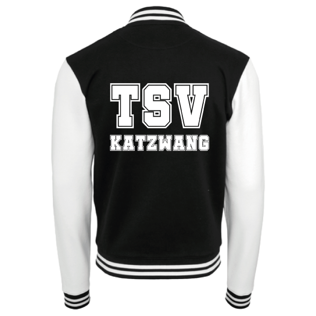 College-Jacke
