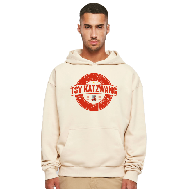 Oversize-Hoodie