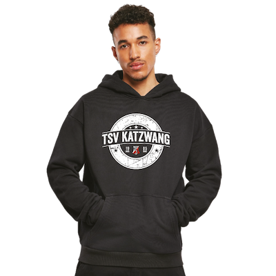 Oversize-Hoodie