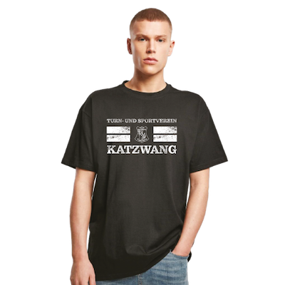 Oversize-Shirt