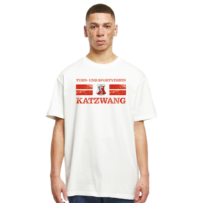 Oversize-Shirt