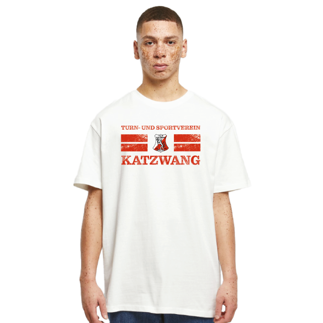 Oversize-Shirt