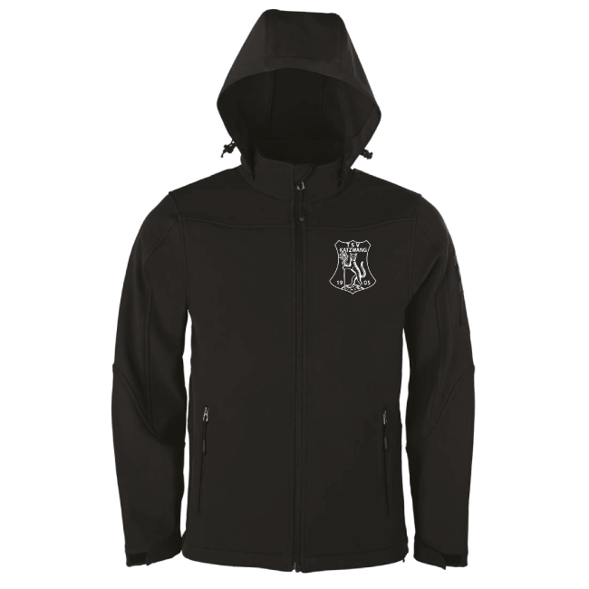 Softshelljacke