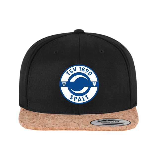 Kork-Snapback