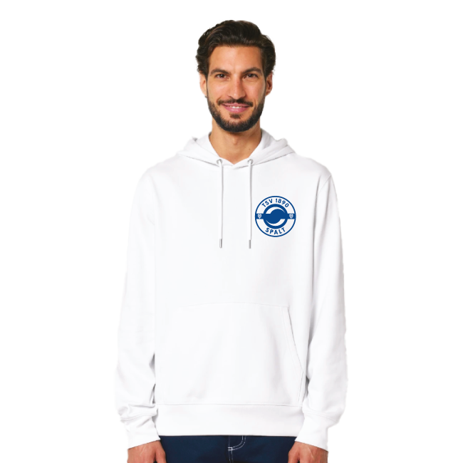 Bio-Hoodie