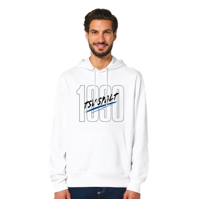 Bio-Hoodie