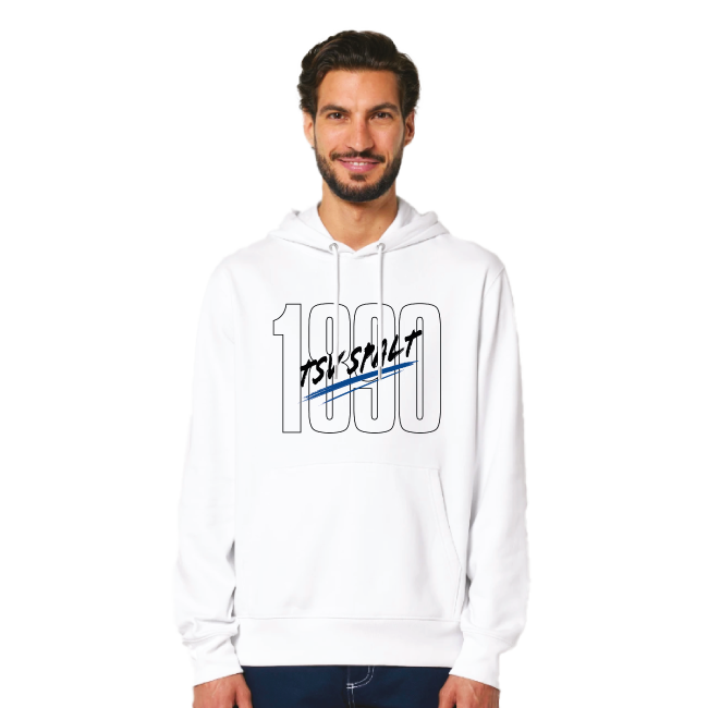 Bio-Hoodie