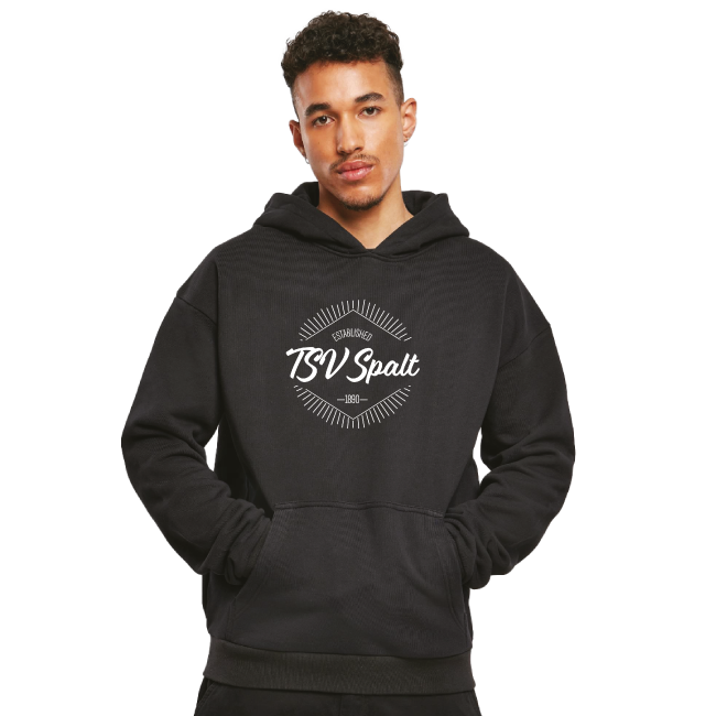 Oversize-Hoodie