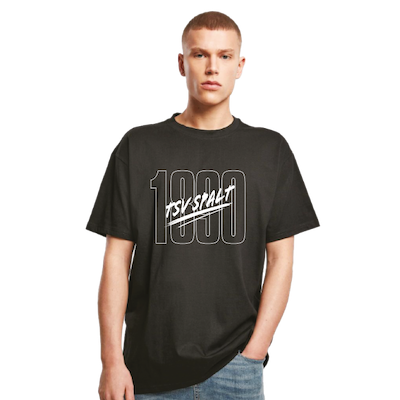 Oversize-Shirt