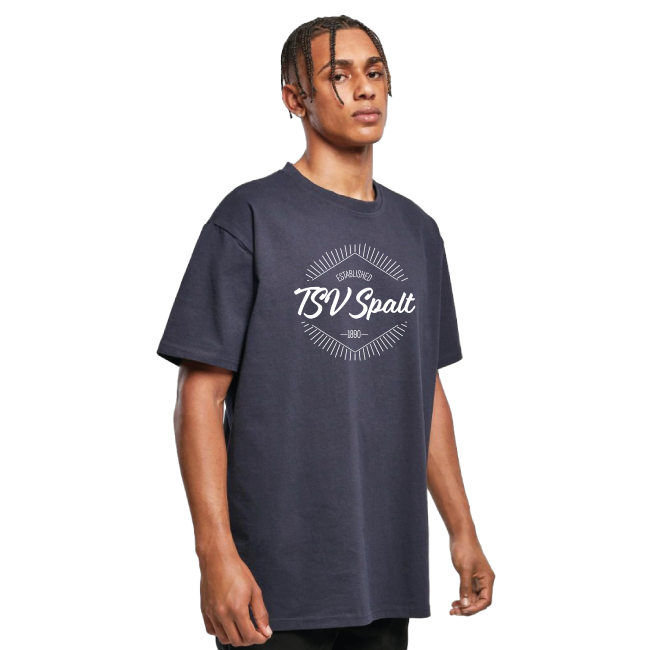 Oversize-Shirt