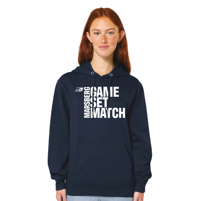 Bio-Hoodie