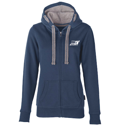 Premium-Kapuzenjacke
