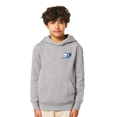 Bio-Hoodie