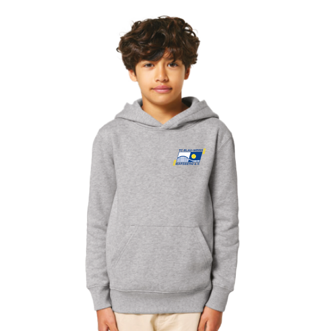 Bio-Hoodie
