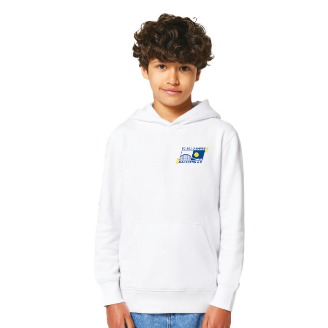 Bio-Hoodie