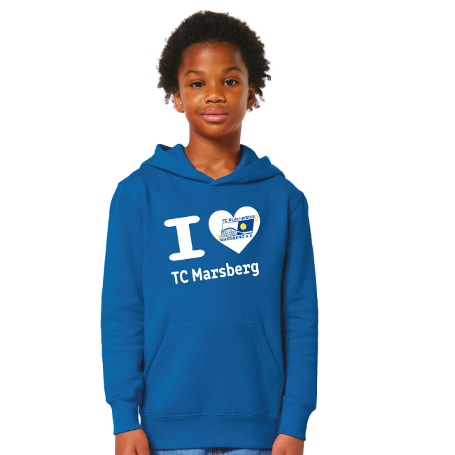 Bio-Hoodie