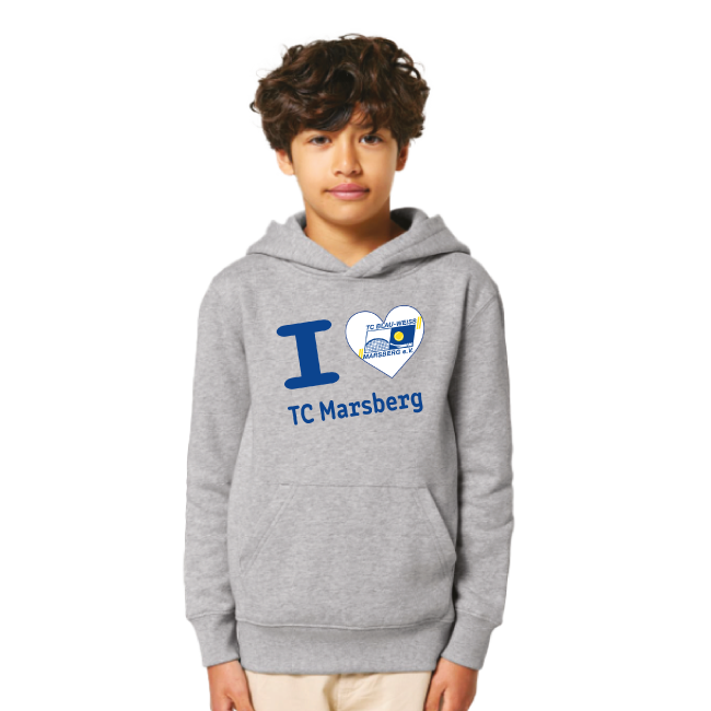Bio-Hoodie