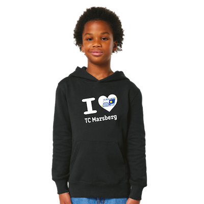Bio-Hoodie