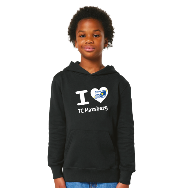 Bio-Hoodie