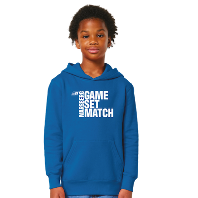 Bio-Hoodie