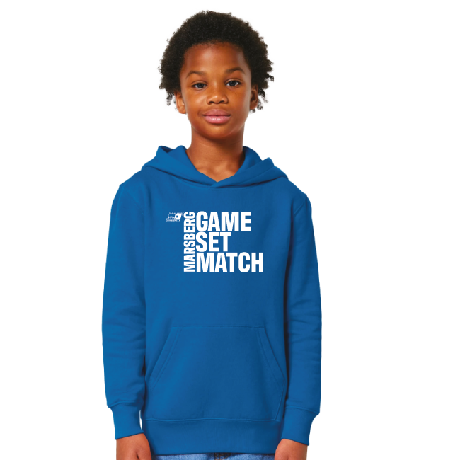 Bio-Hoodie
