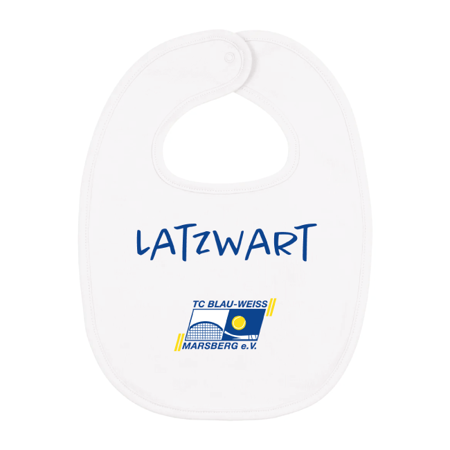Bio-Lätzchen