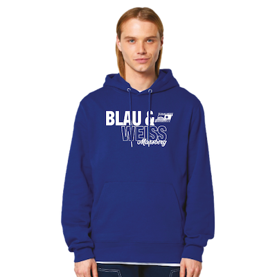 Bio-Hoodie