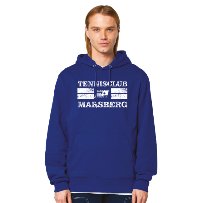 Bio-Hoodie