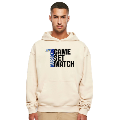 Oversize-Hoodie