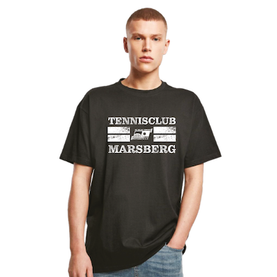 Oversize-Shirt