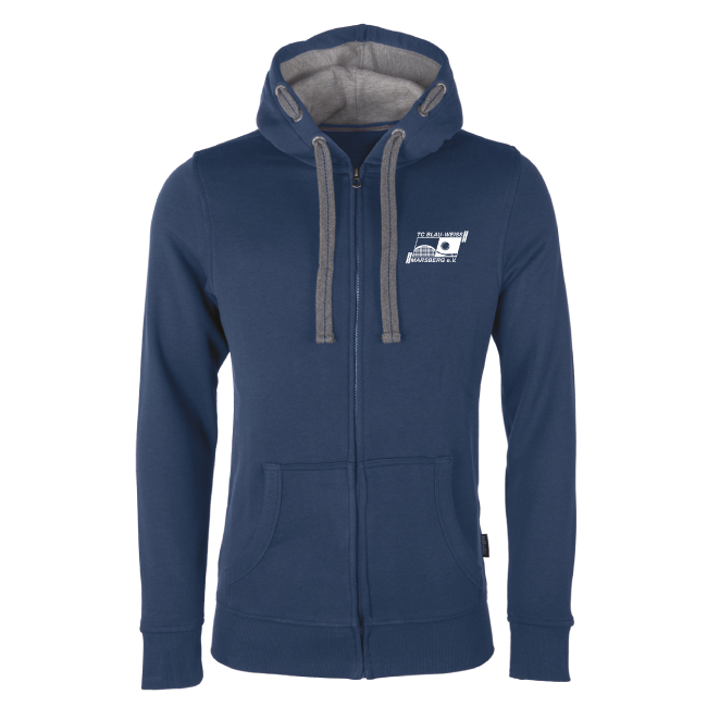 Premium-Kapuzenjacke