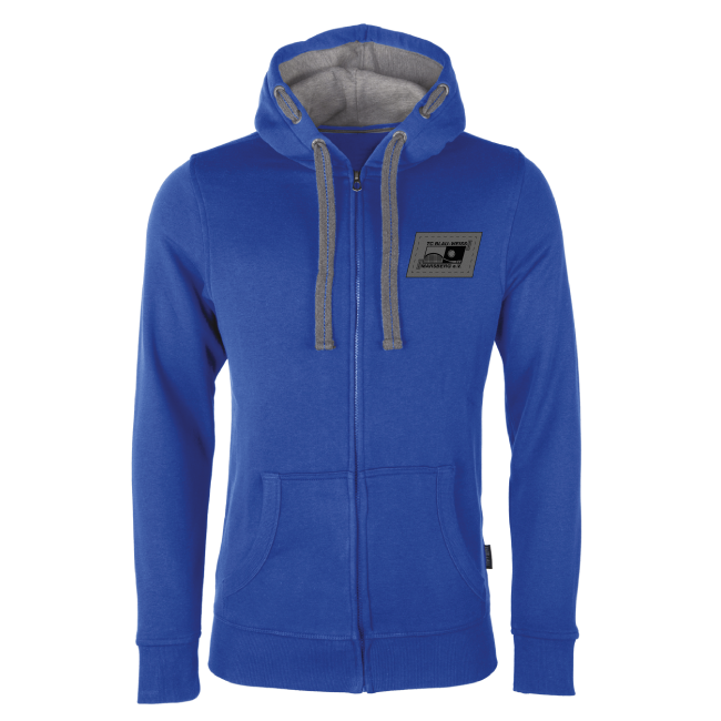 Premium-Kapuzenjacke