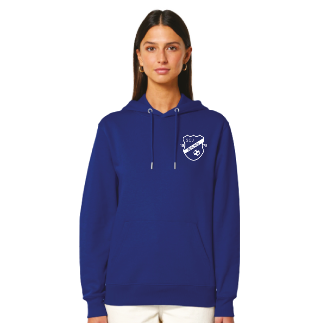 Bio-Hoodie